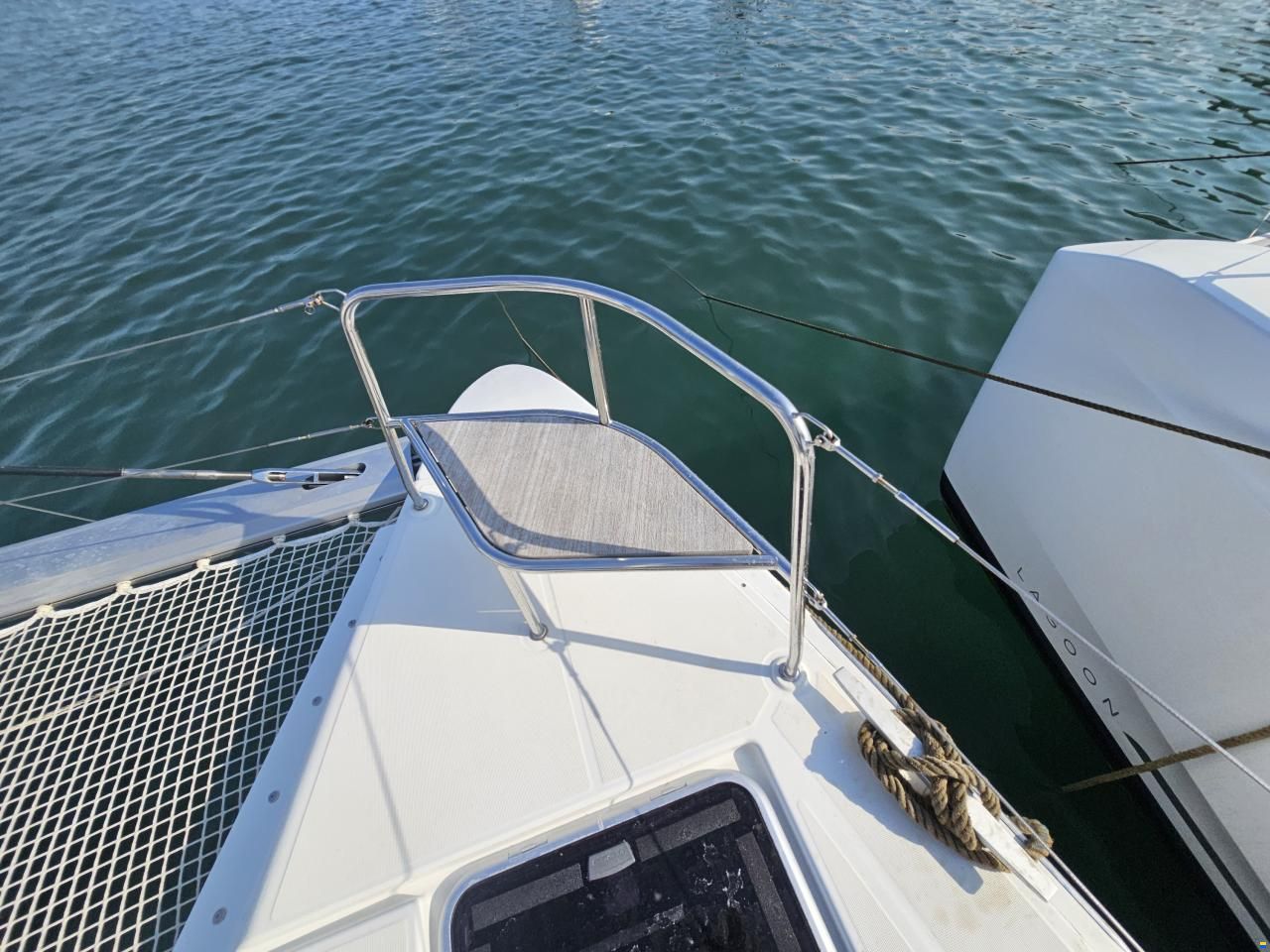 Lagoon 46