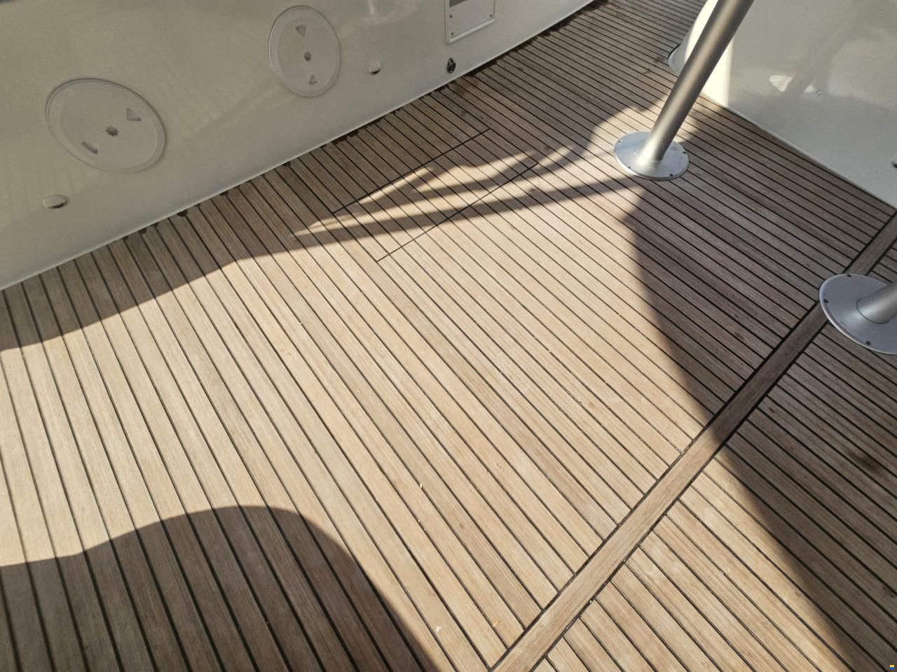 Lagoon 46