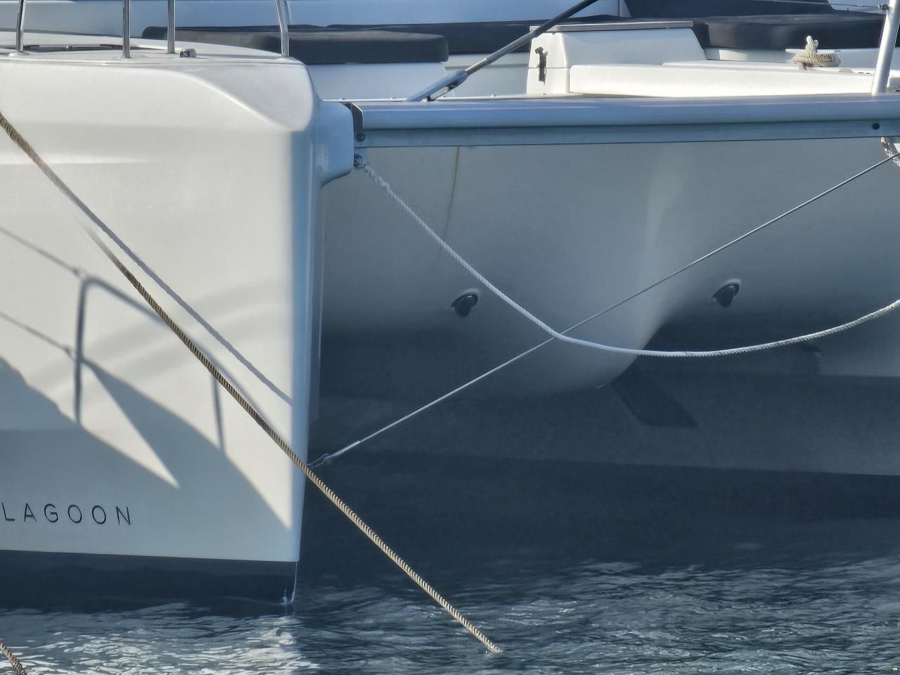 Lagoon 46