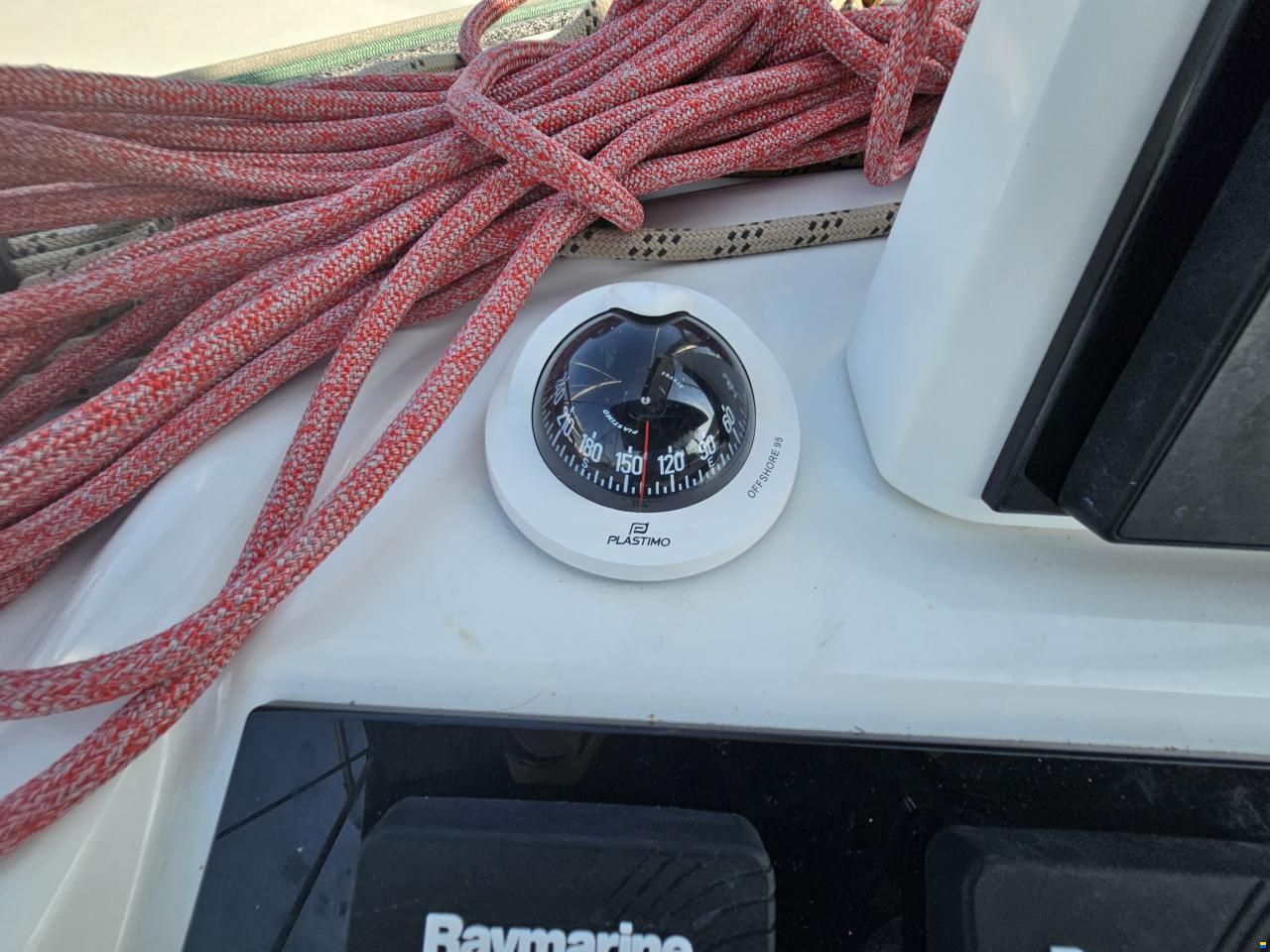 Lagoon 46