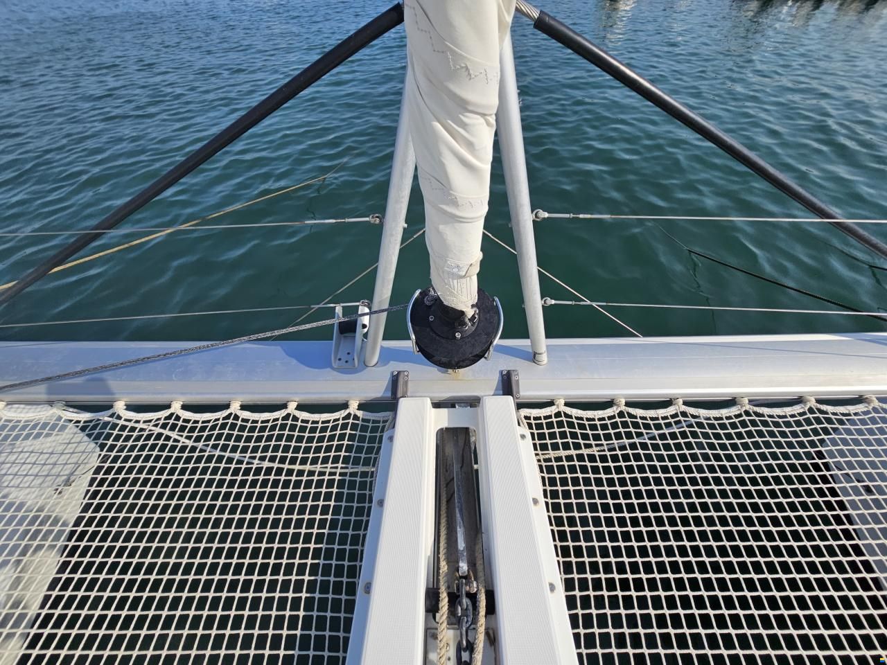 Lagoon 46