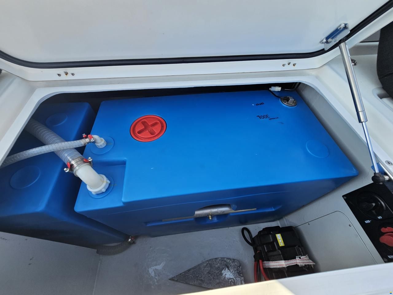 Lagoon 46