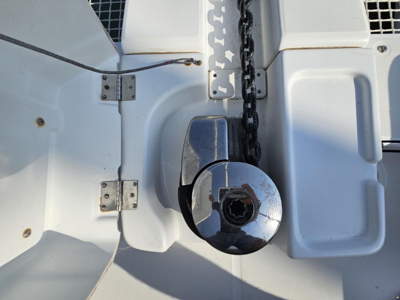 Lagoon 46