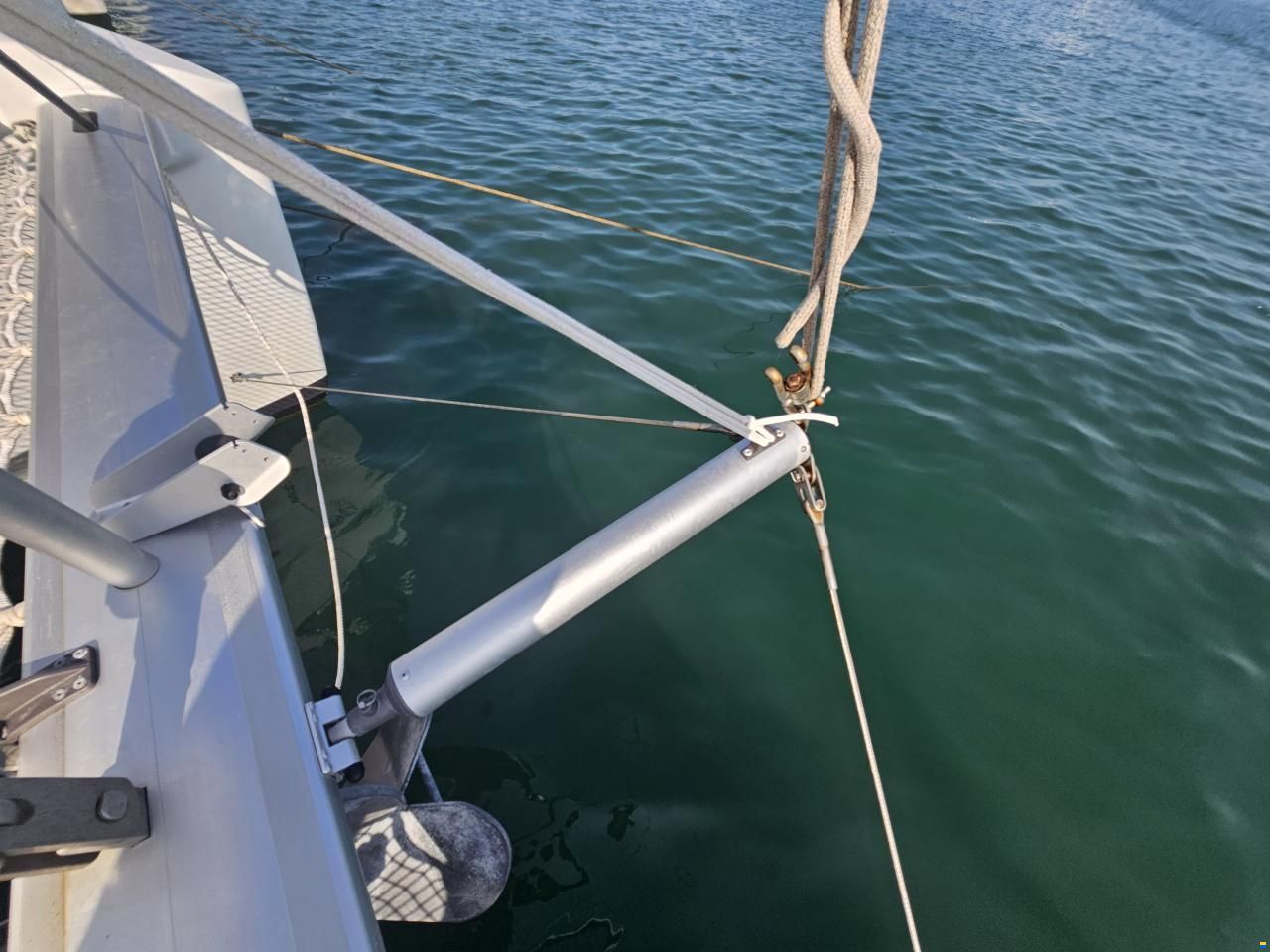 Lagoon 46