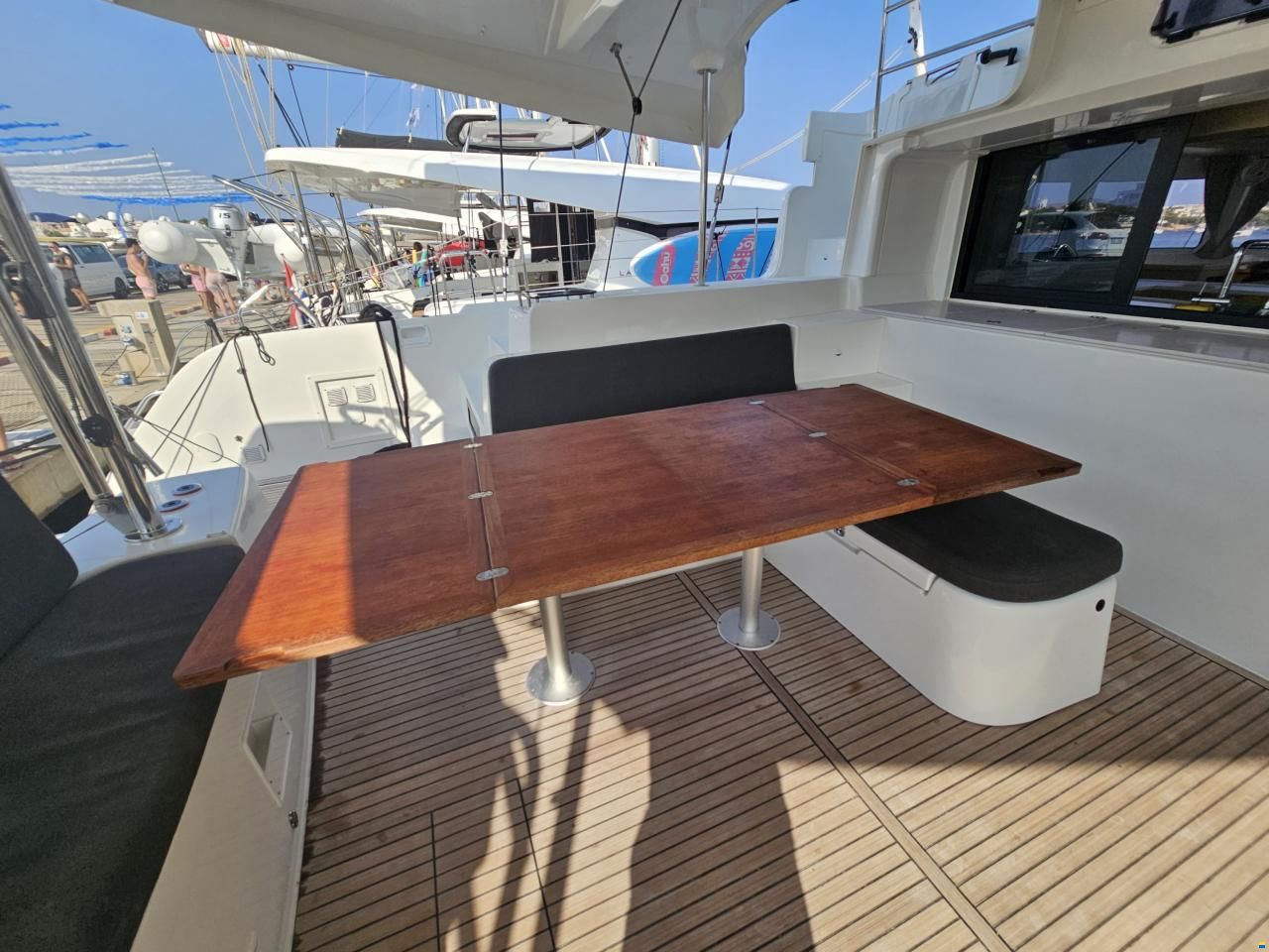 Lagoon 46