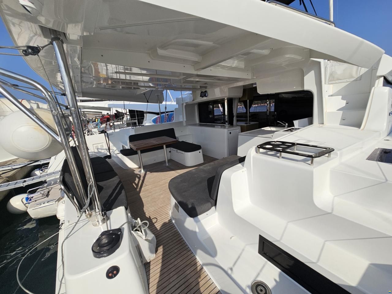 Lagoon 46
