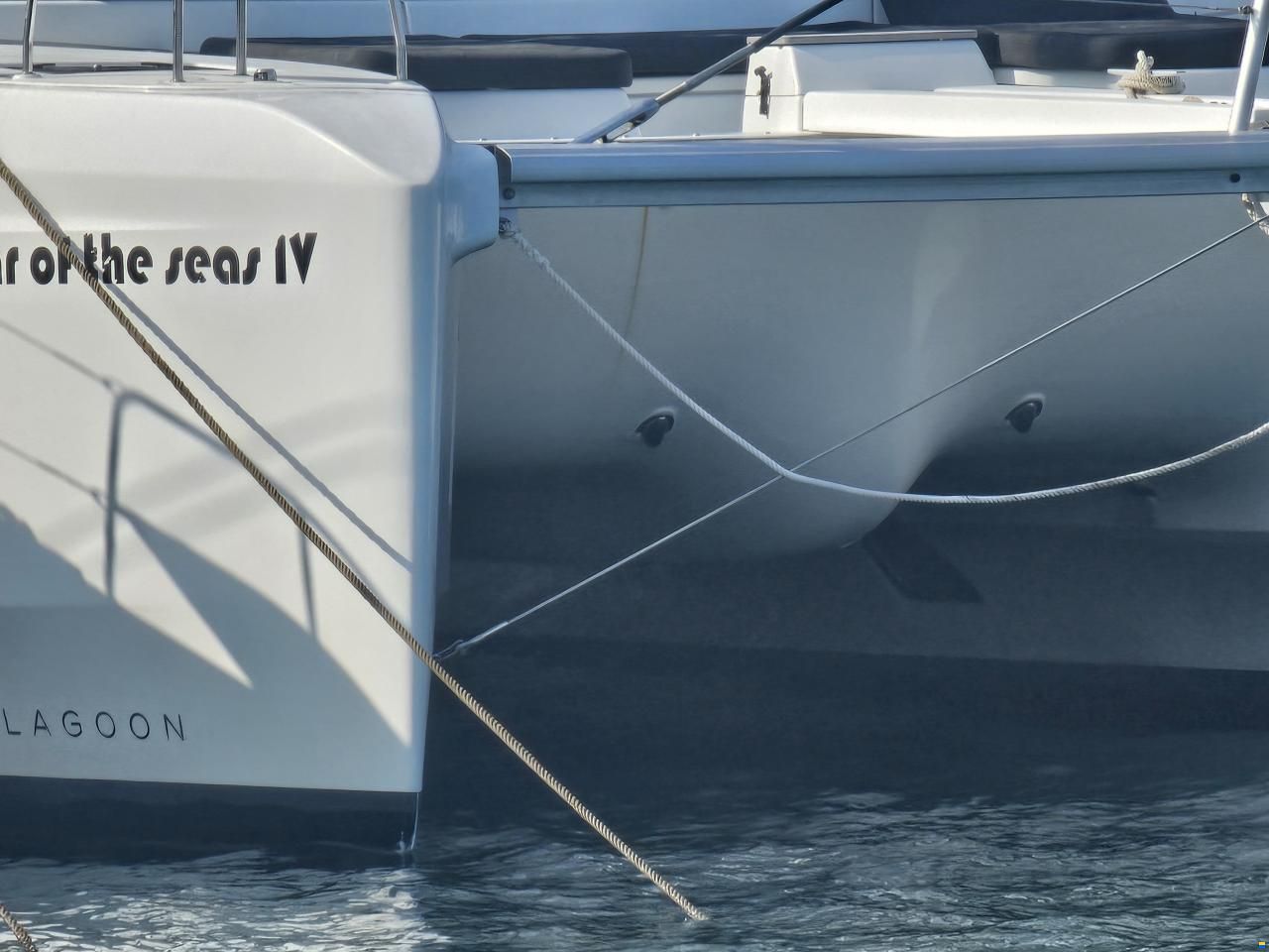 Lagoon 46