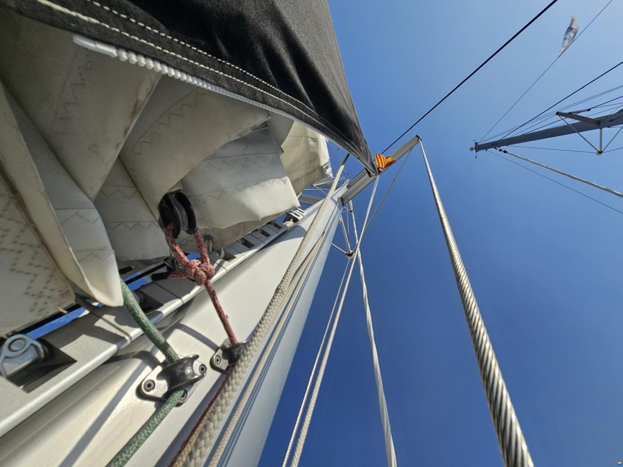 Lagoon 46