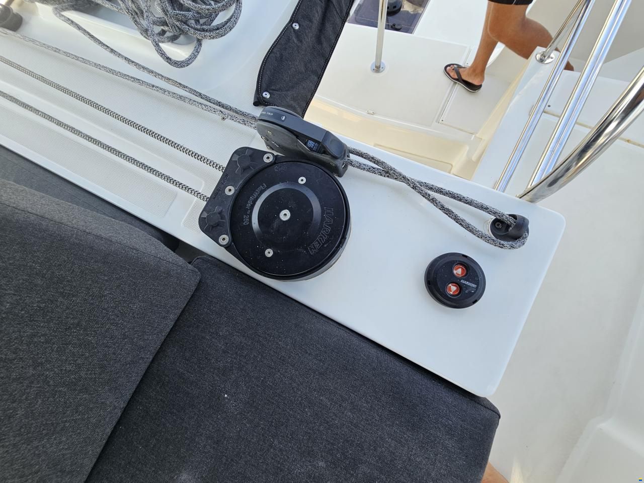 Lagoon 46