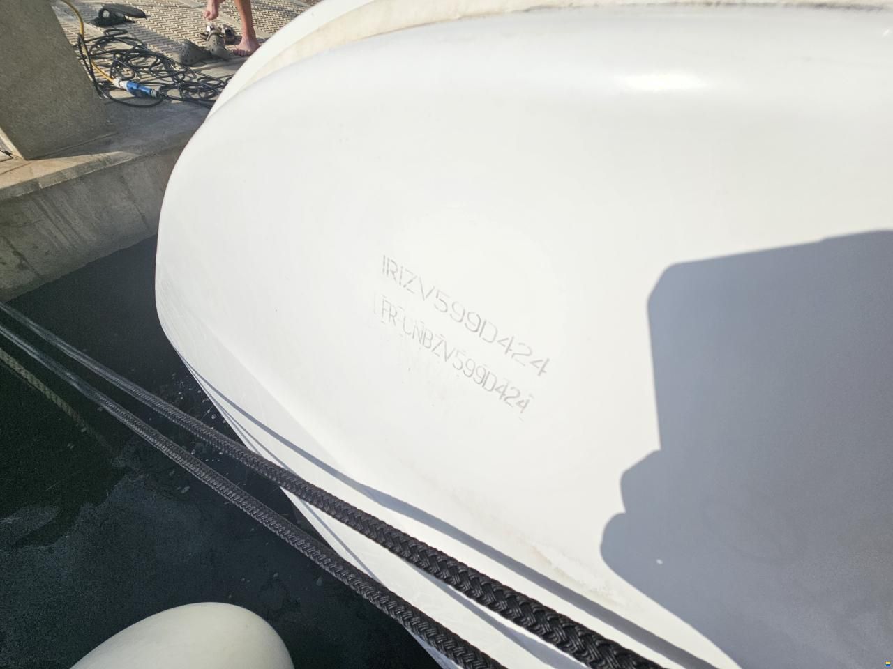 Lagoon 46