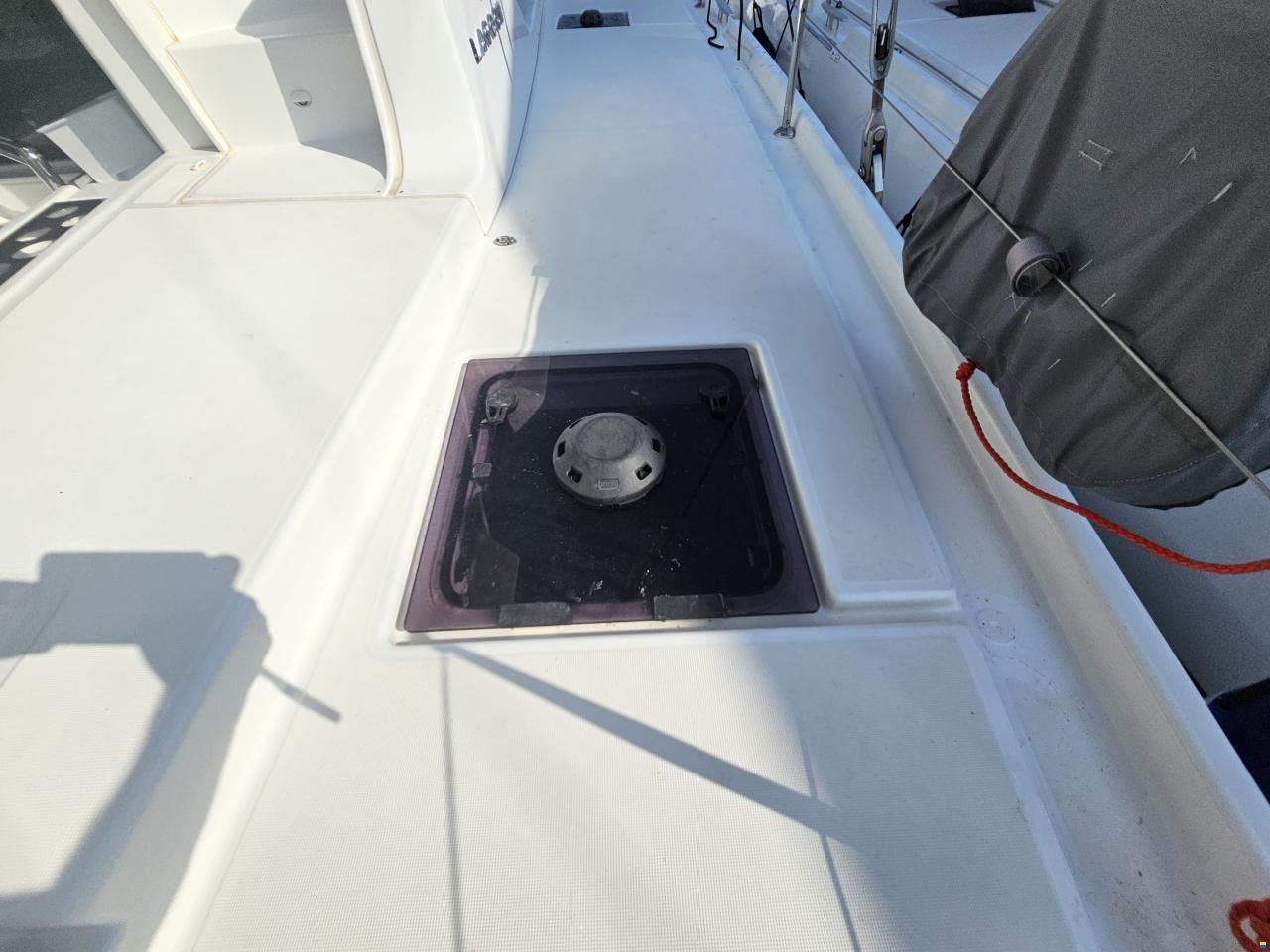 Lagoon 46