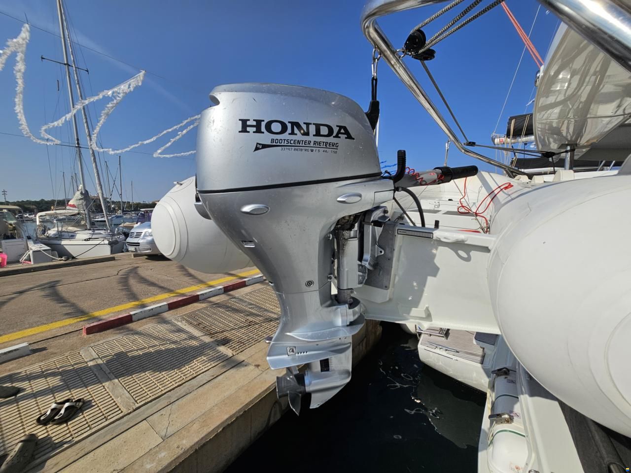 Lagoon 46