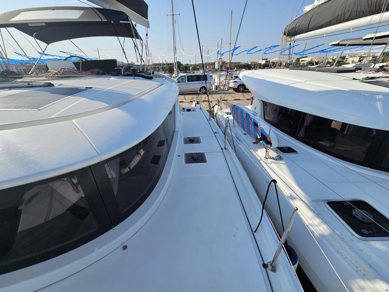 Lagoon 46