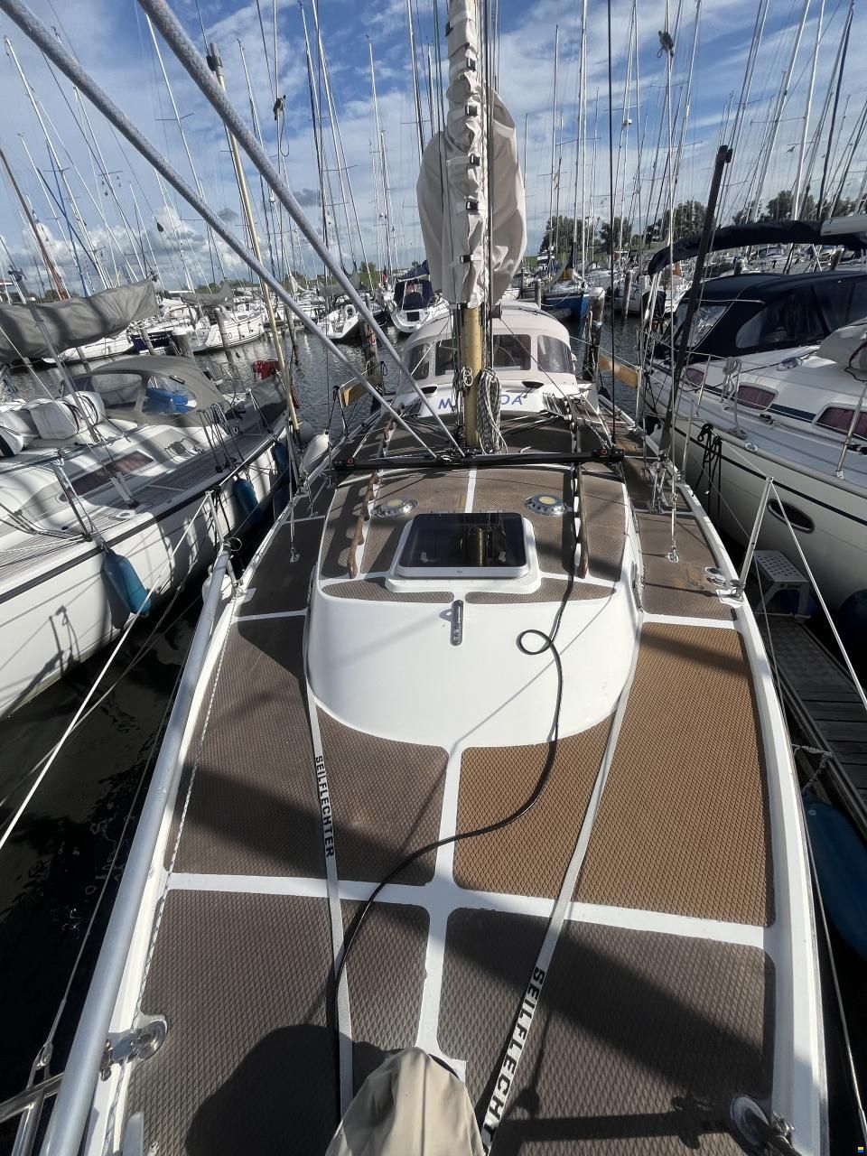 Westerly 33