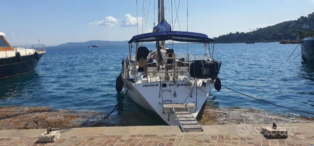 Biasi Rondo 40