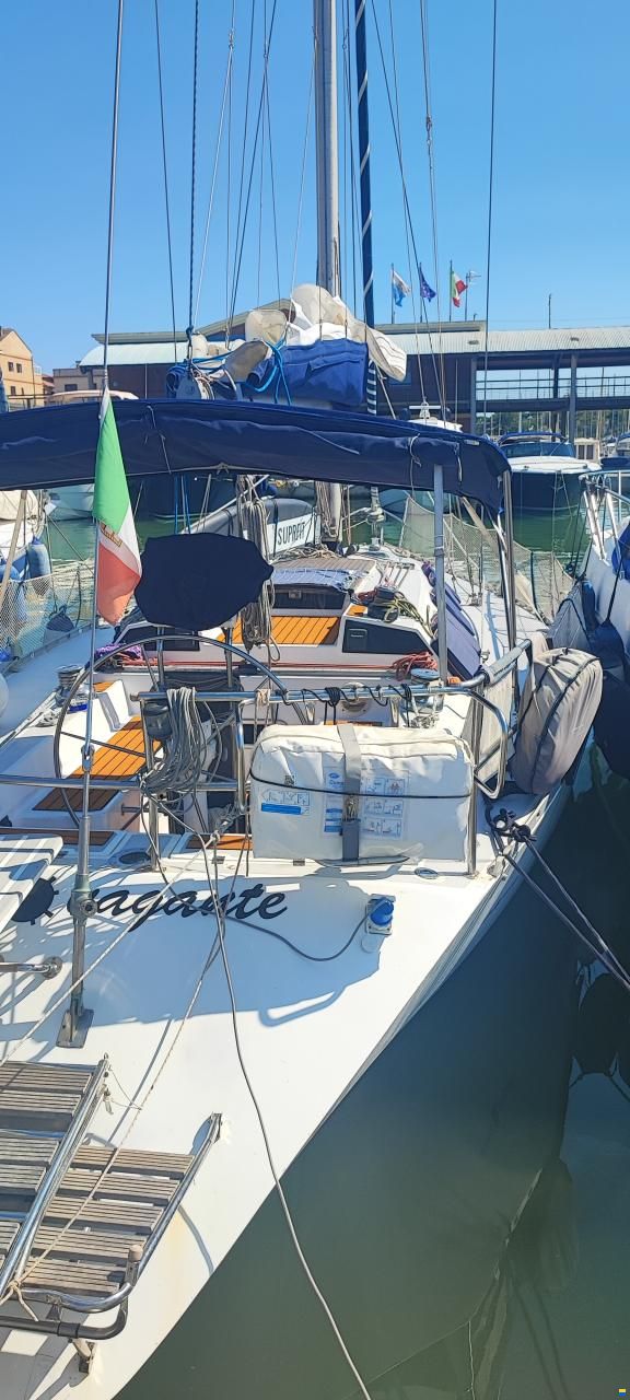 Biasi Rondo 40