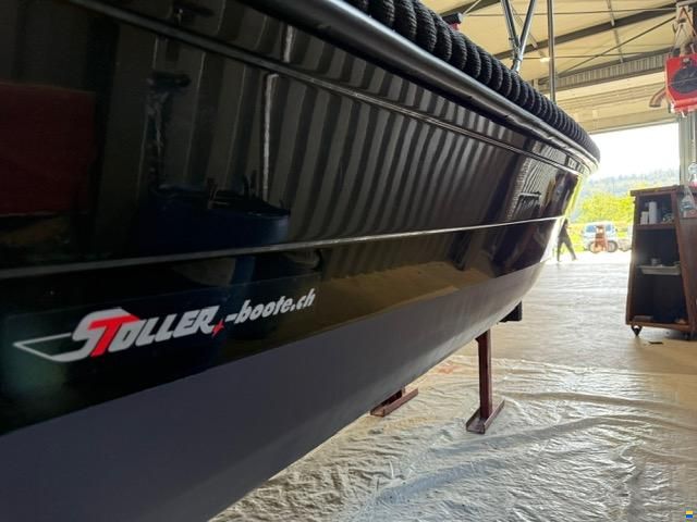 Topcraft 480 Classic