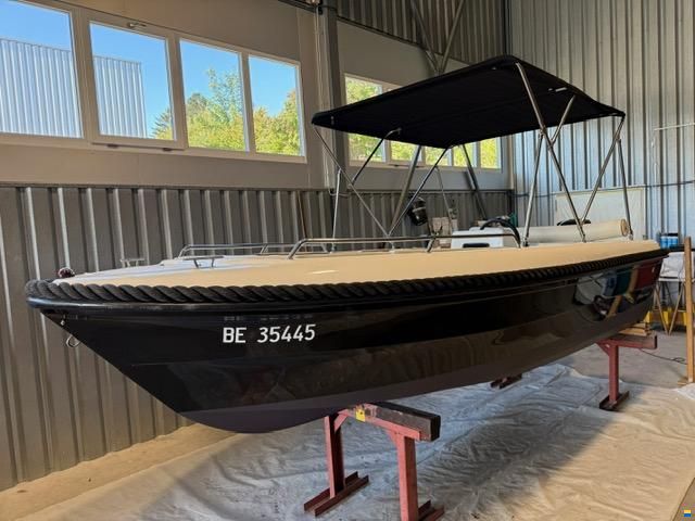 Topcraft 480 Classic