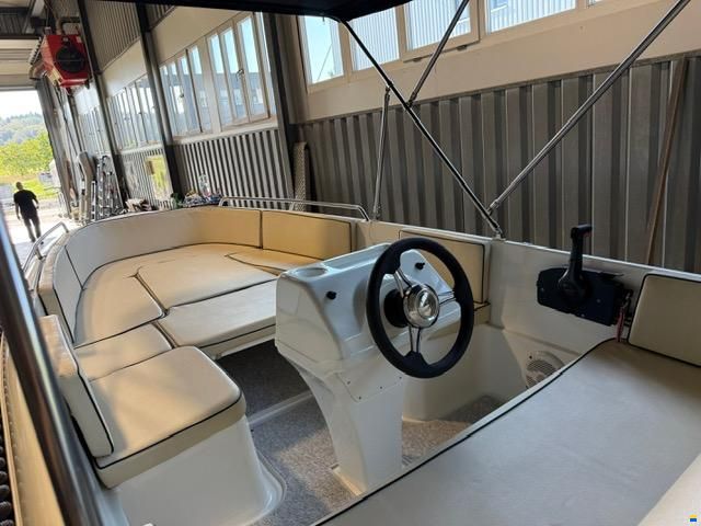 Topcraft 480 Classic