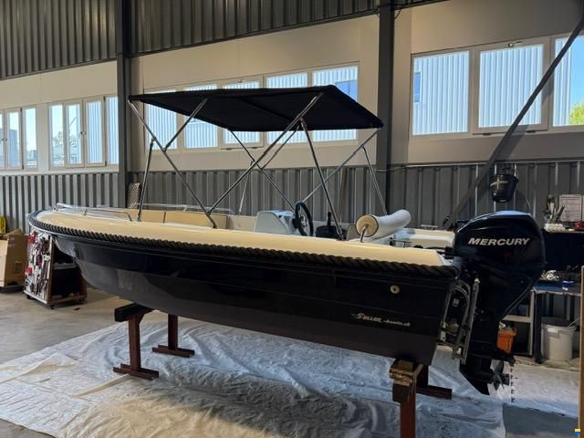 Topcraft 480 Classic