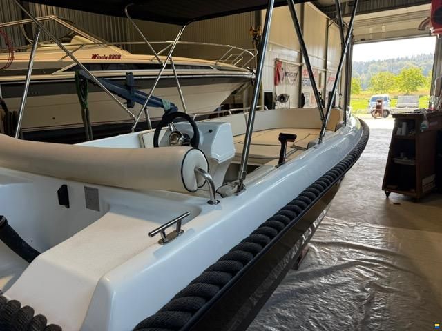 Topcraft 480 Classic