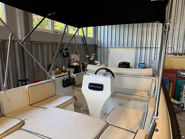 Topcraft 480 Classic