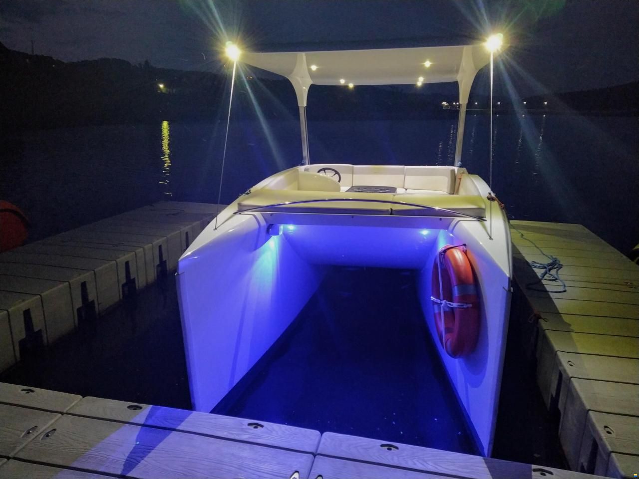 Green Dream Boats/Solliner