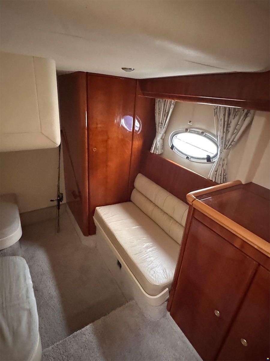 Princess V40