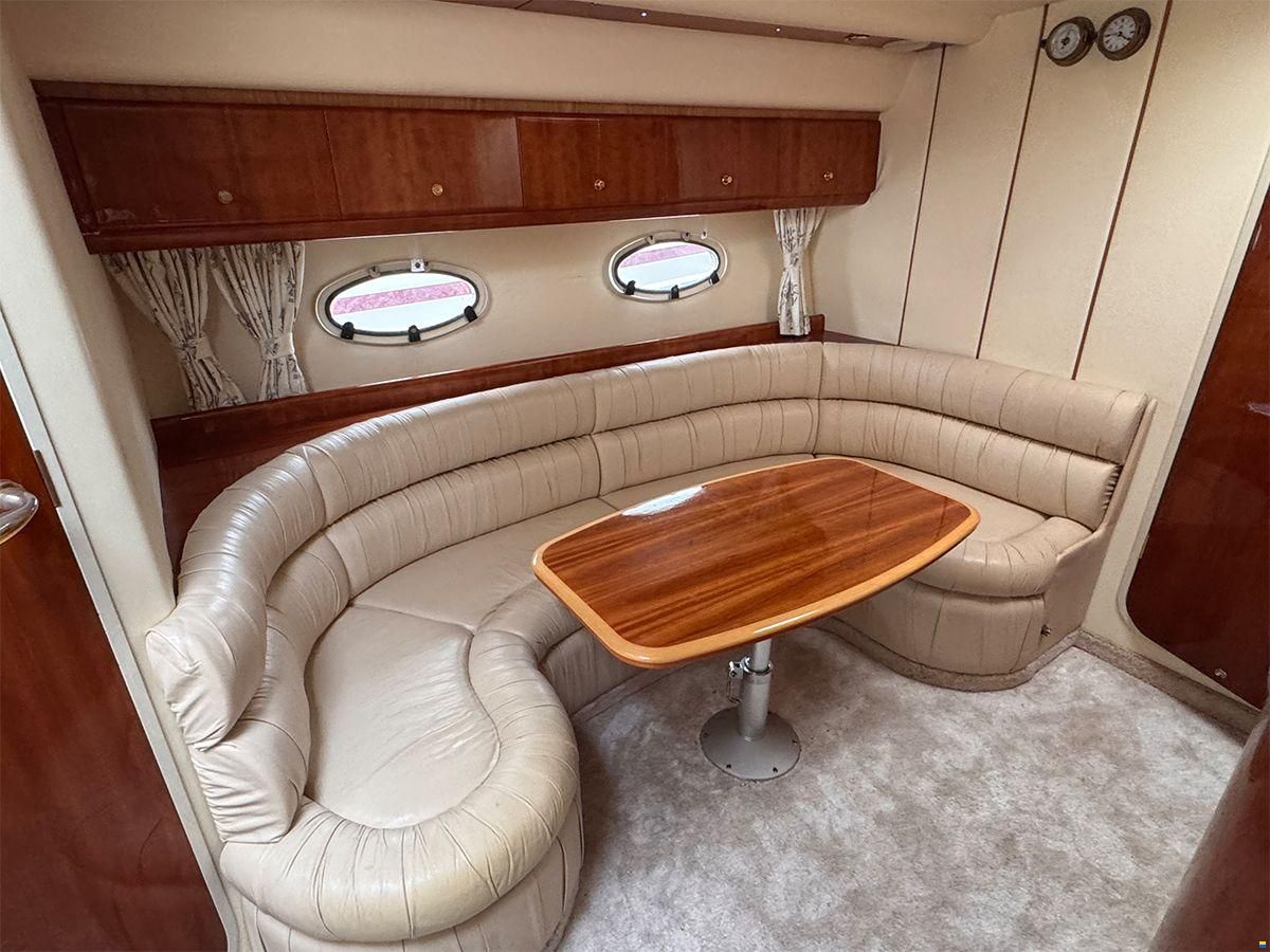 Princess V40