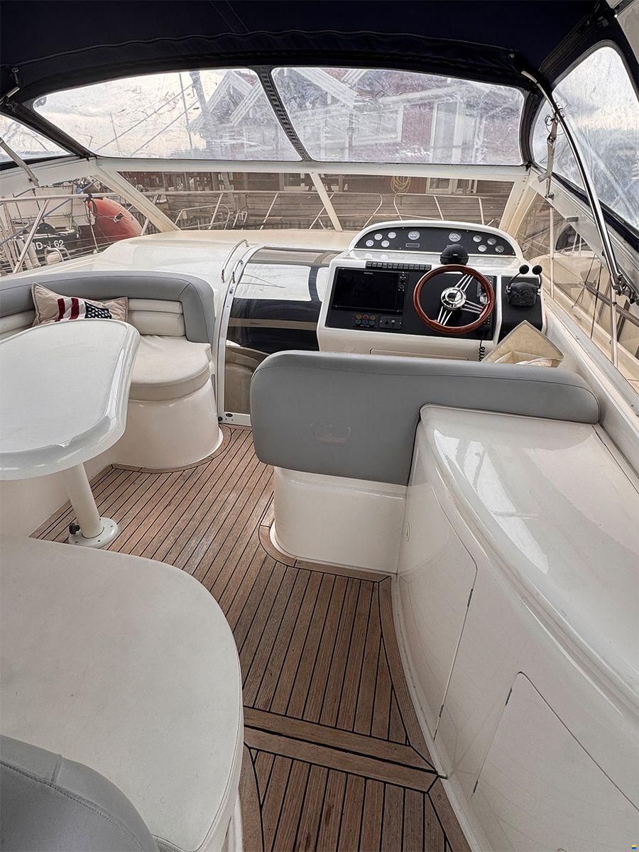 Princess V40