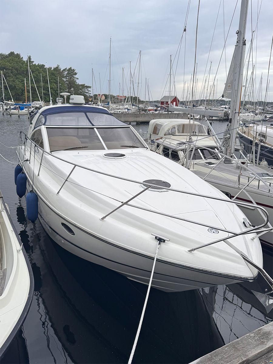 Princess V40