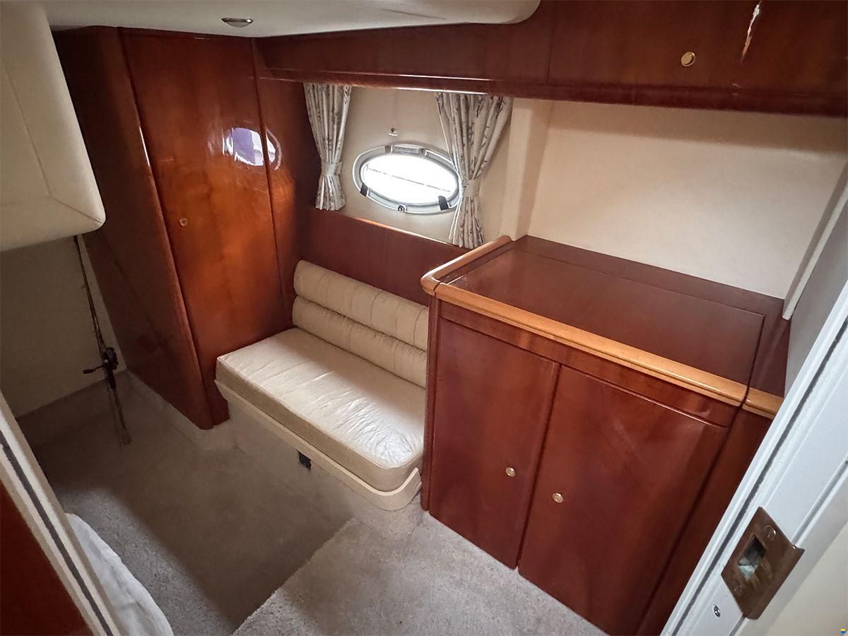 Princess V40