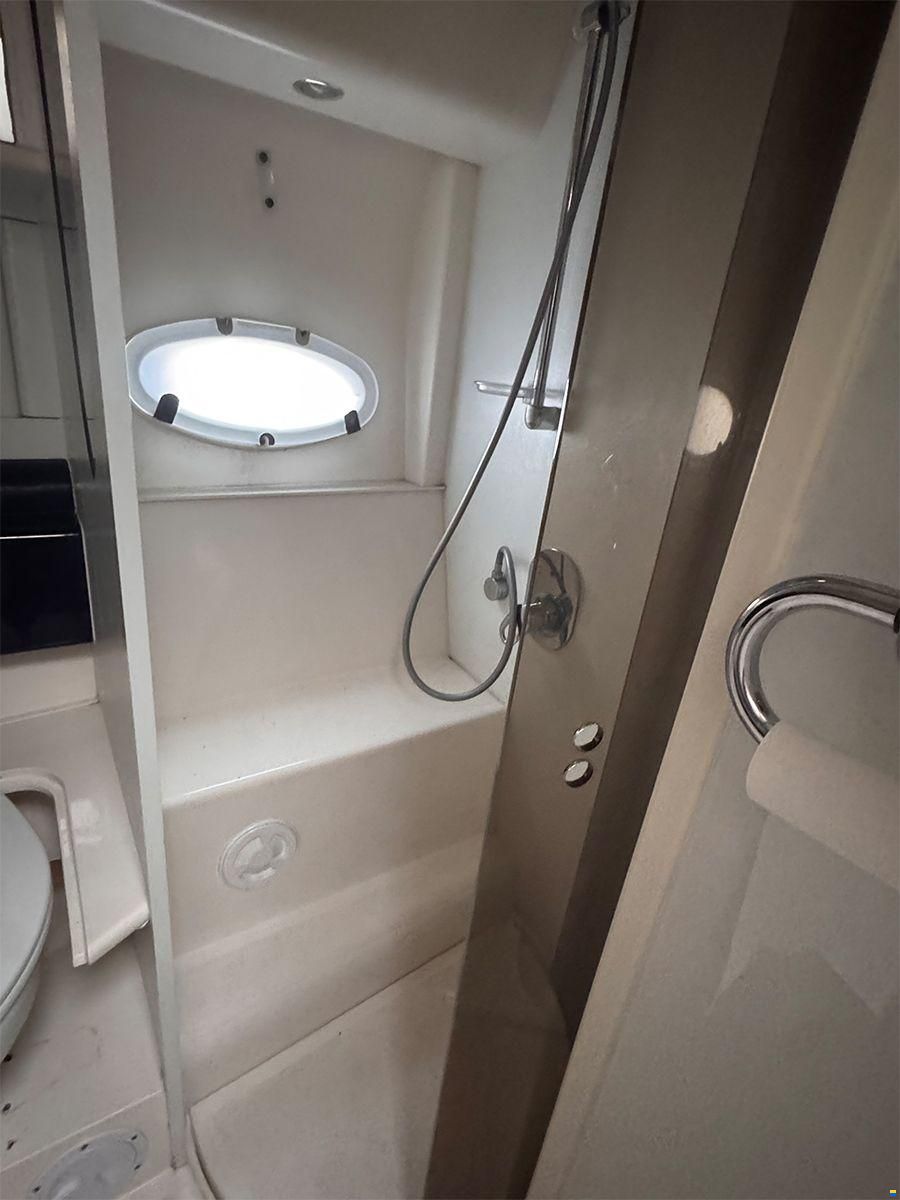 Princess V40
