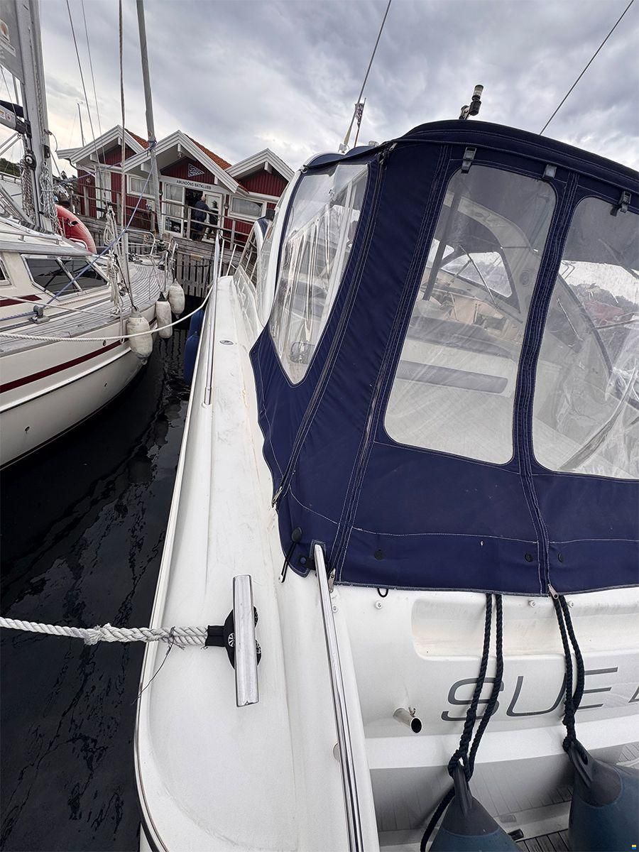 Princess V40