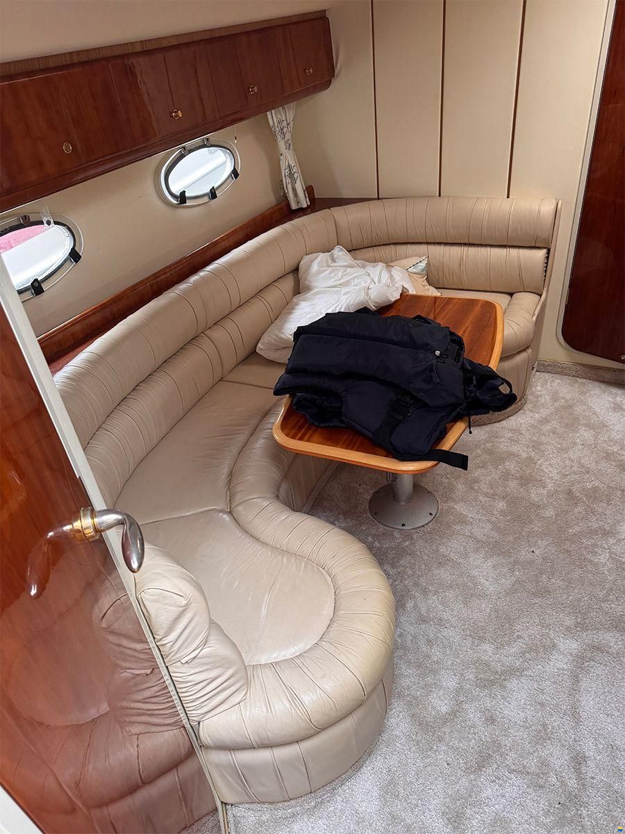 Princess V40