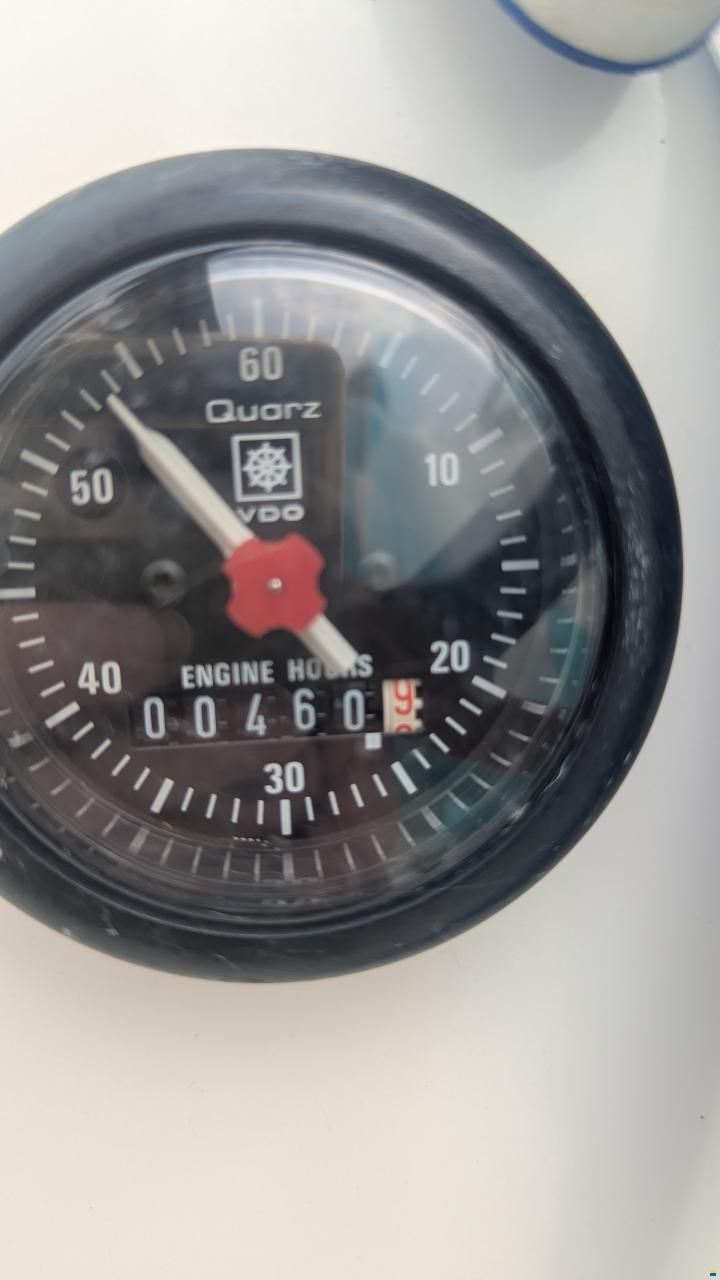 Jeanneau Leader 605 IB