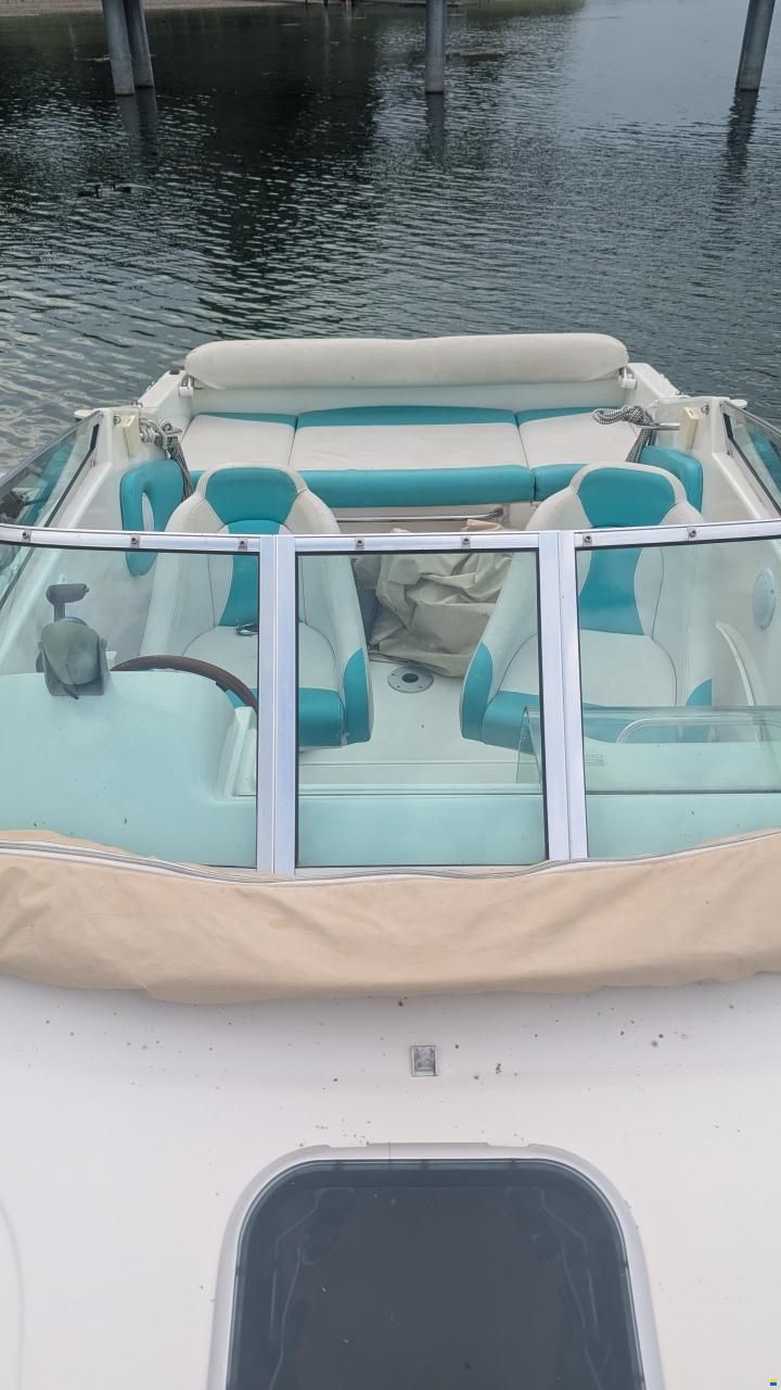 Jeanneau Leader 605 IB