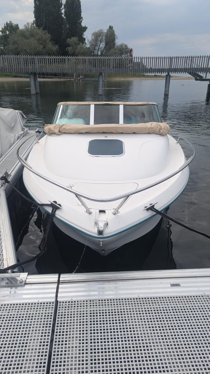 Jeanneau Leader 605 IB