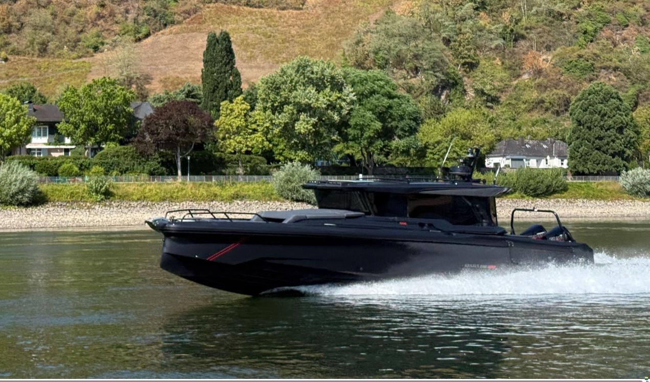 Brabus Shadow 1000