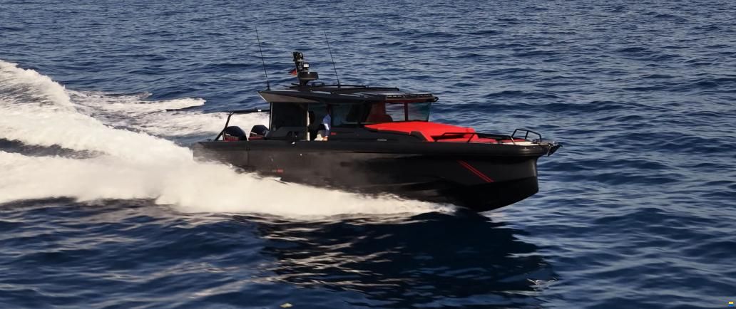 Brabus Shadow 1000