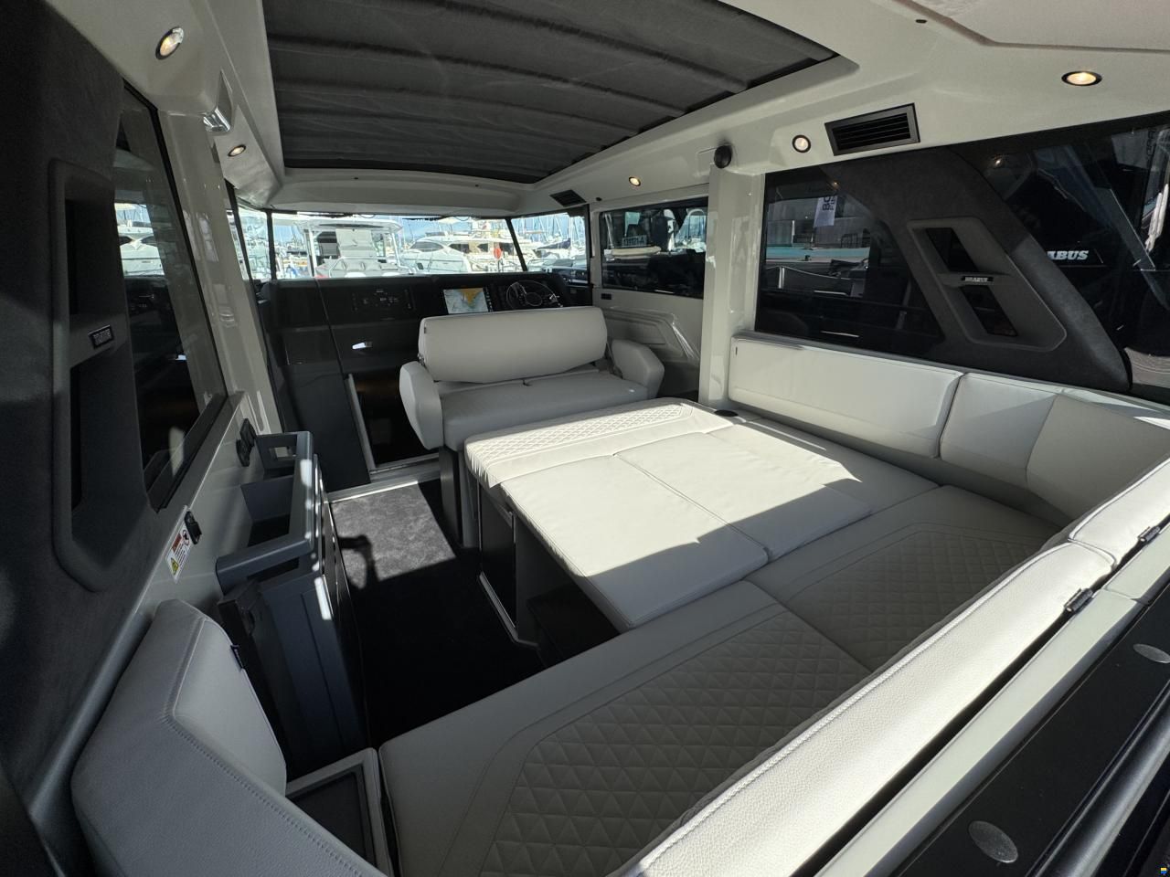 Brabus Shadow 1000