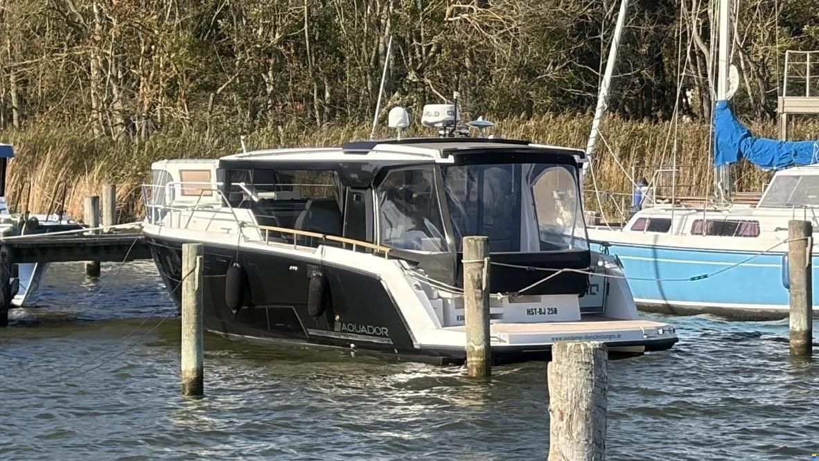 Aquador AQ 35