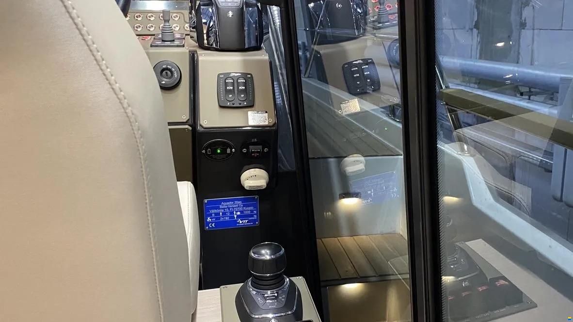 Aquador AQ 35