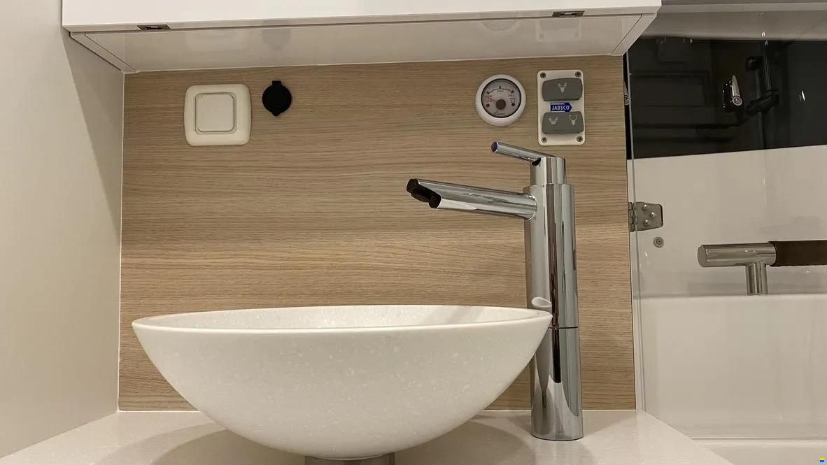 Aquador AQ 35