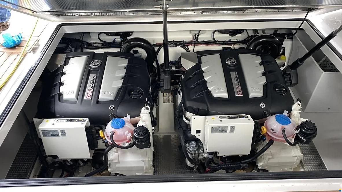 Aquador AQ 35