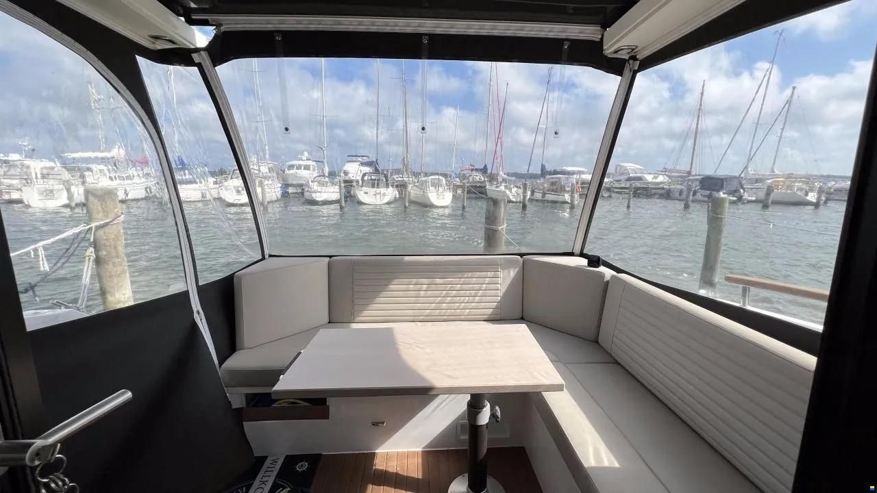 Aquador AQ 35