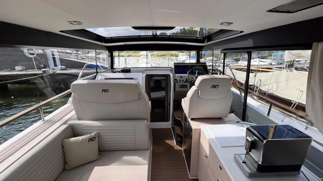 Aquador AQ 35