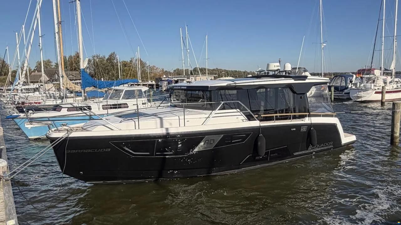 Aquador AQ 35