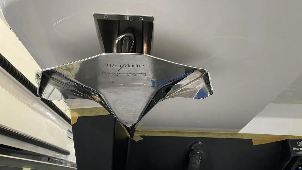 Aquador AQ 35