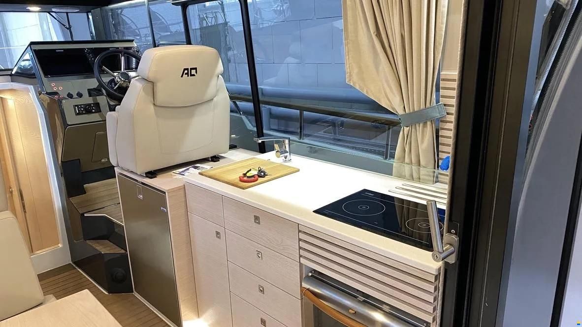 Aquador AQ 35